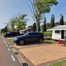 인천송도국제캠핑장 이미지