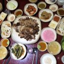 조방족발