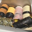 김밥이좋아