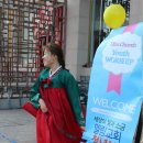 엘림글로벌 | 2015 중국 천진 엘림 한인교회 사랑나눔 바자회 후기