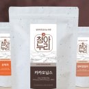 청아식품 네이버블로그