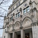 소령아치 | Hartford, CT :) 동화 속 궁전같은 Connecticut State Capitol과 아름다운 공원 Bushnell Park