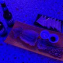 기타앤드럼음악교습소 | 충주 라이브 카페 뮤직앤 방문후기