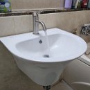 비비큐 강북스타 번동점 | 강북구 세면대 교체 솔직 후기