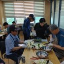 남성요리교실 | 중년 남성 요리교실 감동 스토리 | 중년 남성 요리수업