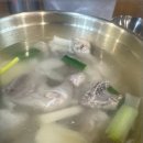 명동칼국수 이미지