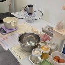 멍클래스 | 멍치킨&amp;치킨무 원데이클래스 후기