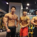 팀유짐 이미지