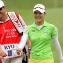 유소연 함장 태국 촌부리 시암 골프클럽 LPGA 투어 혼다 타일랜드 대회 최종일 -10언더파 2013 02.24 이미지