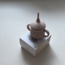 호박단지 | 초기 이유식 필수템 "tgm 호박 단지 빨대컵" 사용후기