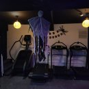 메카짐 | 연희동 연남동 PT의 메카 [스페로짐] 방문 후기 힙하게 즐기는 트레이닝 경험