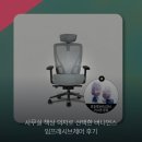 임프레시브 | 사무실 책상 의자로 선택한 버니언스 임프레시브체어 후기