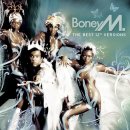 Boney M - Happy song(1984) 이미지