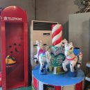 추억여행 | 청도 커피맛집 🏭 덕산방직 — 추억여행 제대로 한 청도 감성카페후기 💫