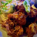 미림포차 | [강남/술집] 서울 3대 치킨 맛집, 고추치킨 추천 논현동 포차_빨대포차 언주역 본점