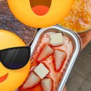 달콤 왕가 탕후루 범계점 이미지