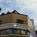 권's 미용실 | 덕천미용실 기분전환 굵은S컬펌 받고 온 후기