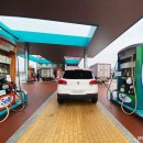 용인서일주유소 이미지