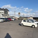 2822 | 제주 한림 금능해변 10만원대 감성 숙소 추천 라만차 후기