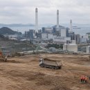 하동 석탄발전소 2·3호기 자리에 1,000MW LNG 발전소, 2027년 1월 첫 삽 이미지