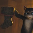 장화신은고양이 이미지