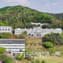 칼빈대학교 대학원 이미지