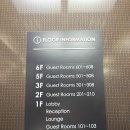 경포로 | 강릉호텔 라벨르호텔 경포점 내돈내산 후기