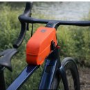 주식회사 탭투어 | 지퍼 없이! 안장 자전거용 방수 자석 가방 🚴‍♀️ 바이유