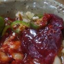 청학생고기 이미지