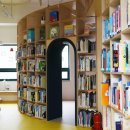 반여도서관 이미지