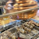 한성세종푸드 - 창원시 성산구 | 나성동양꼬치 한성양꼬치 후기