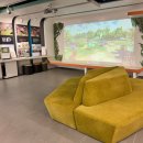 만화체험관 이미지