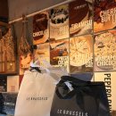 마산합포구 ⓔ-28 | 마산 디저트 맛집 브뤼셀 마산점 에그타르트 후기