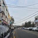 전주 전북대 맛집 현지인의 취향 매~콤한 불고기 백반 _취향회관