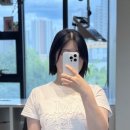 유원골든타워 O/T | 청주 송절동 미용실 리븐헤어 서인 점장님 매직 후기