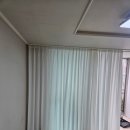 현대아파트실내골프장 | 수원 화서역현대벽산 아파트 커튼 블라인드 시공후기(커튼 블라인드 추천)