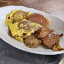 동네식당 | 울산 달동 맛집 단짠 황금비율 온동네식당 두루치기 정식 가성비 집밥 후기