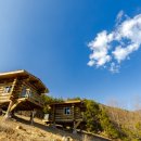 숲속통나무펜션 이미지