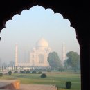 타지마할 이미지