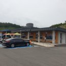 진도 휴게소 스낵바 이미지