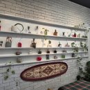 봉스테이크 앤 파스타 | [의정부/경기] 주말수영 후 남편과 의정부 브런치 카페 리프앤로프 경기북부청사점 feat. 콜드파스타