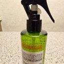 은은하게, 그리고 확실하게! SEISUIKA 섬유탈취제 250ml 솔직 사용 후기