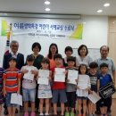서예교실 이미지