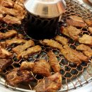 노담지숯불갈비 이미지