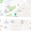 장림1동 행정복지센터 앞 이미지