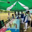 평택 터링 소사벌단오제 축제 현장에서 만난 전연령 뉴스포츠 체험 후기