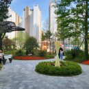 은하수 초등학교 쪽 이미지