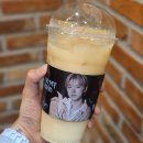 메가커피 저당꿀배 XO야쿠르트 칼로리 후기, 메가커피 봄 신메뉴