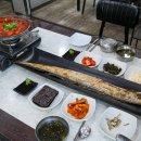 오랫,동안 | 제주도 갈치조림 대기정 추천 제주 서귀포 맛집 후기