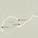 추사 유배길 - 3코스 사색의 길 이미지